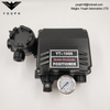 YTC YT-1000L Positionner électro pneumatique linéaire à double action