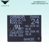 OMRON G5LA-14 G5LE-14 5VDC 12VDC 24VDC 10A5 Relais