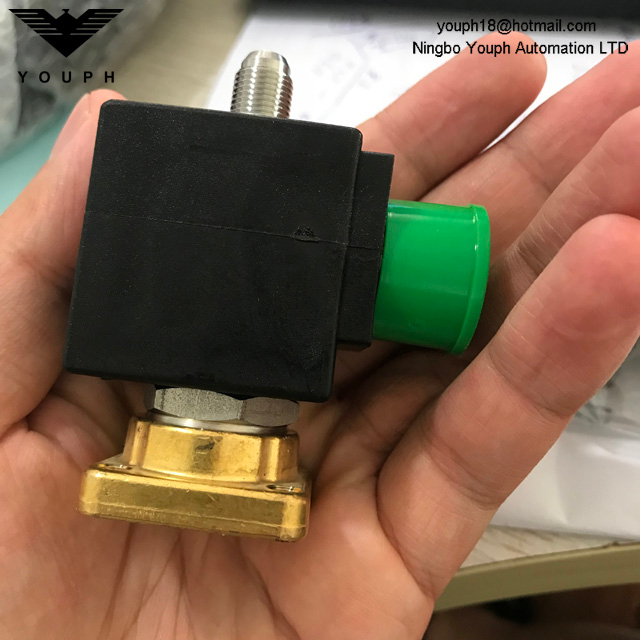 Valve de solénoïde ODE 5578FV20-Z