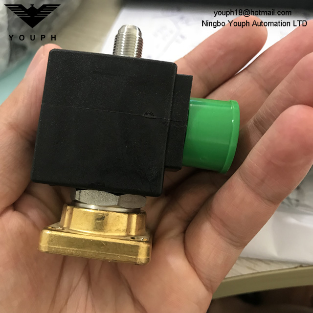 Valve de solénoïde ODE 5578FV20-Z