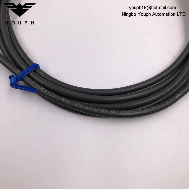 OMRON E2E-X1R5E2-Z E2E SEXT SERRIE CAPTOR DE PROXIMITÉ