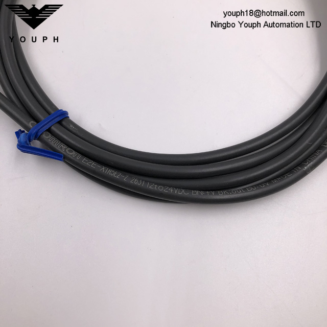 OMRON E2E-X1R5E2-Z E2E SEXT SERRIE CAPTOR DE PROXIMITÉ