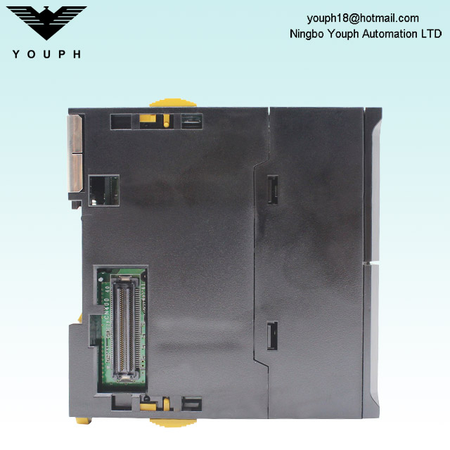 OMRON NJ301-1100 NJ301-1200 Contrôleur d'automatisation des machines CPU