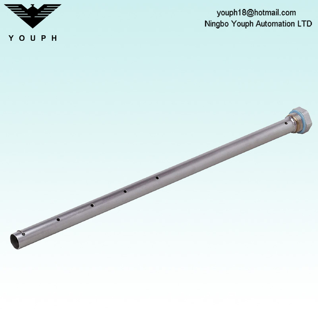 IFM E43229 LR COAX TUBE G3 / 4 L500 COIPE COAXIAU