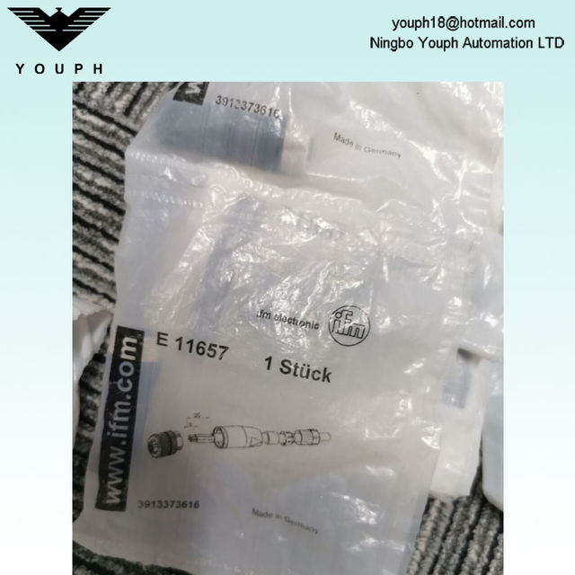 IFM E11657 SDOGH040MSSSFKPG PIOLABLE