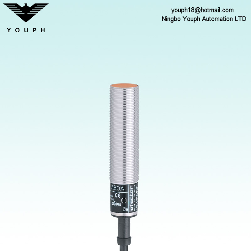 IFM IG5397 IGA3005-BPKG 2M 6M Câble PVC Cator inductif