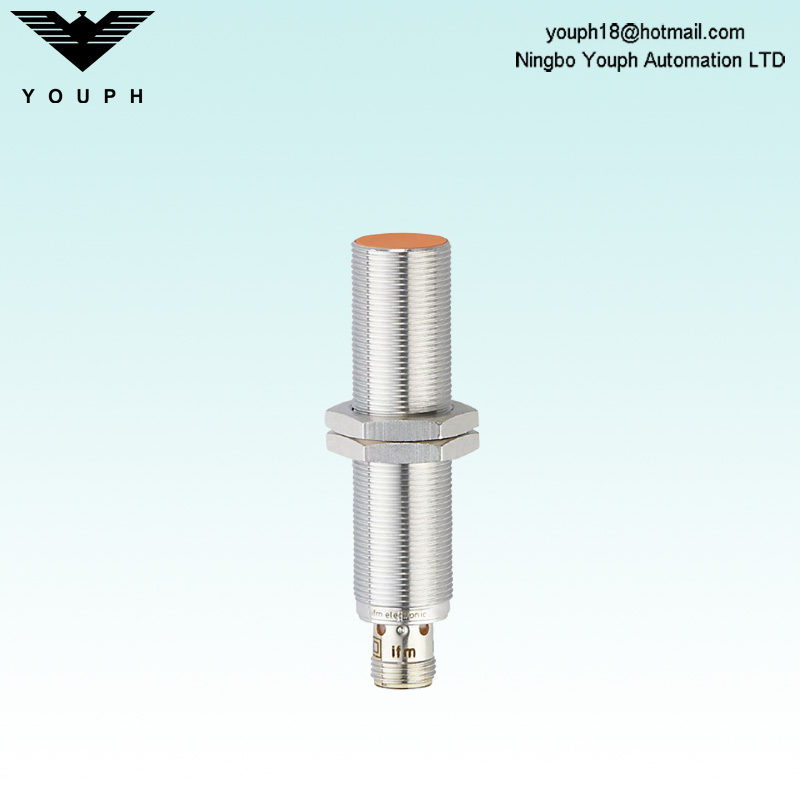 IFM IG5539 IGA4005-CPKG / US-104 Capteur inductif