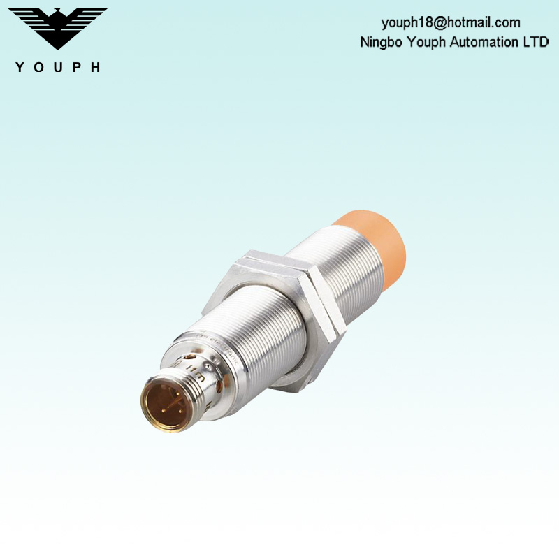 IFM IG5526 IGA3008-BPKG / US-104 Capteur inductif