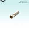 IFM IFT257 IFB3004BBPKG / AM / V4A / US-104 Capteur en métal complet inductif