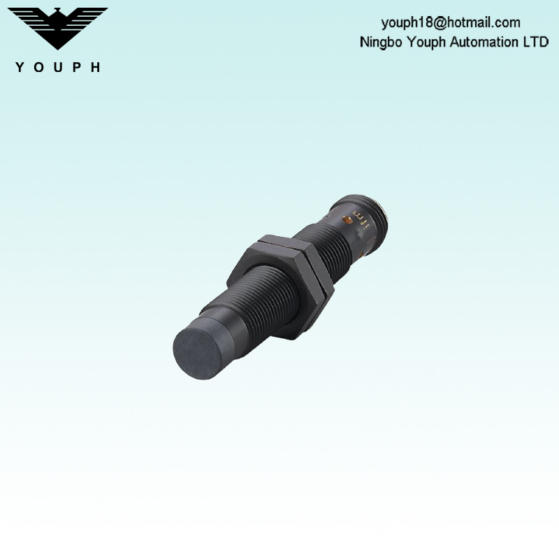 IFM IFW201 IFK3008-BPKG / K1 / SC / US-104 Capteur inductif