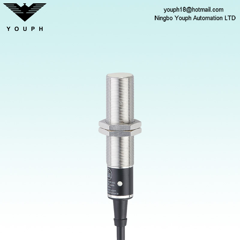 IFM IG0011 IGA2005-ABOA Inductif Capteur