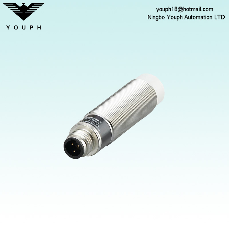 IFM IG0345 IGK2012-ABOA / SL / LS100-AK RT Inductive Capteur