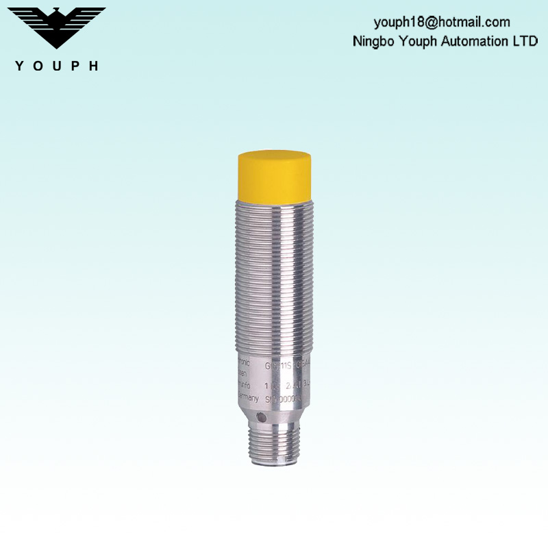 IFM GG711S GIGA4008-2P