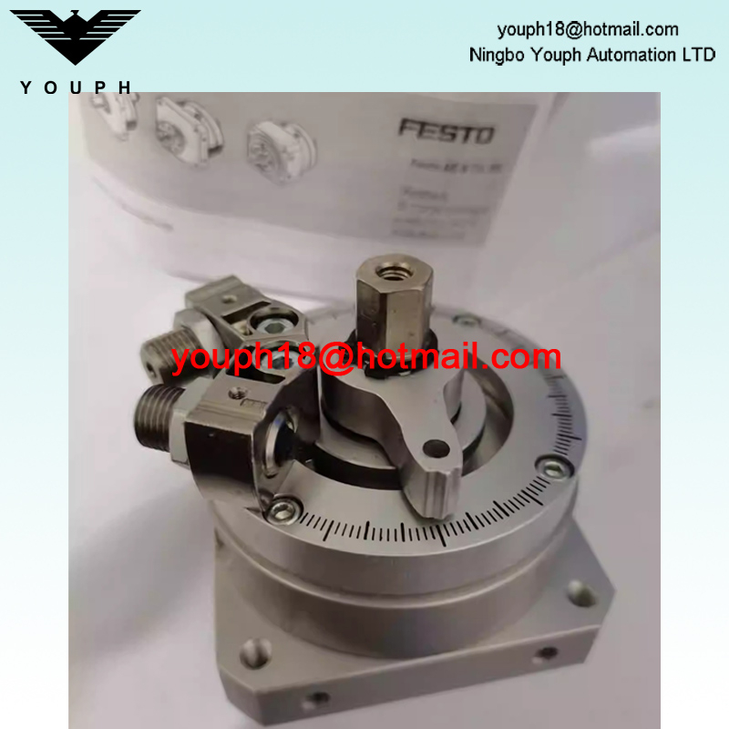 FESTO DSM-16-270-P-FW-AB 547575 Composants d'amortissement élastiques