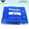 Autonics PR08-2DN2 PR08-2DP2 DC 3 Wire Type Proximity Sensor Photoelectric Switch