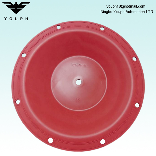 S30 Sandpiper 3 'Diaphragm 286-098-354 286-098-604 S30B1A1EABS000 M30B1A1EABS000