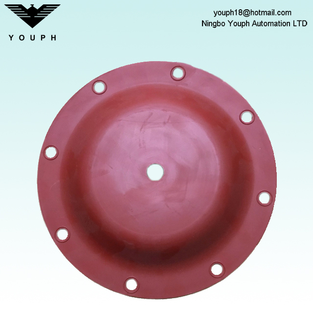 286-008-354 286-015-604 Sable 1 pouce Diaphragm Pump Pump Pièces 286.008.354 286.015.604 Diamètre 197 mm