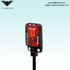 Autonics BTF15-BDTD BTF15-BDTD-P BGS Structure de protection réfléchissante IP67 Capteur photoélectrique