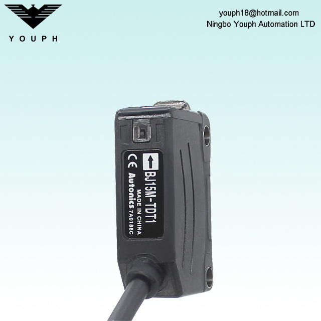 Autonics BJ15M-TDT BJ15M-TDT-P BJ SÉRIE TYPE TYPE TYPE TYPE SAPPORTOLE
