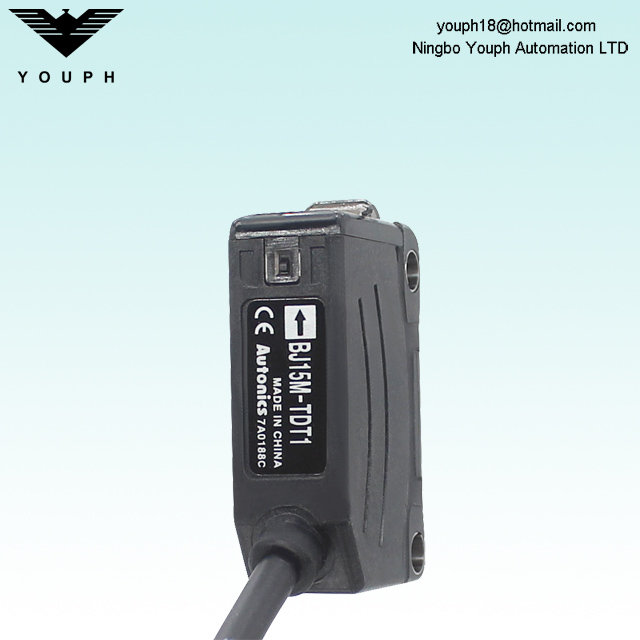 Autonics BJ15M-TDT BJ15M-TDT-P BJ SÉRIE TYPE TYPE TYPE TYPE SAPPORTOLE