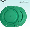 96392-T 96393-A Ingersoll Rand ARO 2 'Pompe à diaphragme pneumatique 666270-344-C