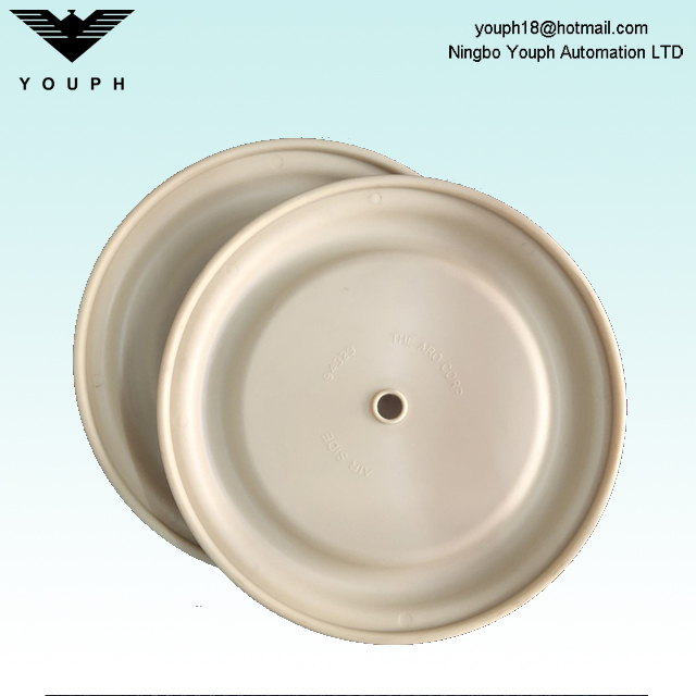 94329 Santoprène Diaphragme Ingersoll Rand PD20P-FPS ACCESSOIRES DE POMPE PNEUMATIQUE 2 pouces