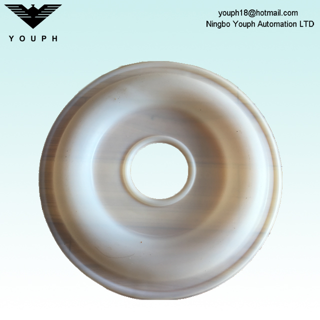 24K897 24K902 24K905 GRACO DIAMPHRAGM PIÈCES DE POMPE 3 'HUSKY 3300 