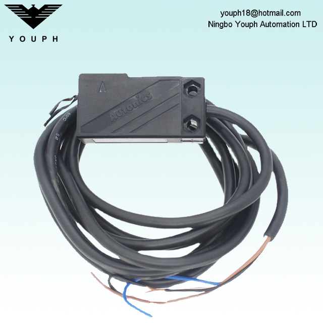 Autonics BMS300-DDT-P Réflexion PNP Réflexion Open Collector Sortie Sensor