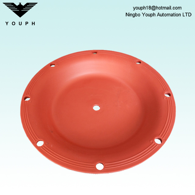 286-007-354 286-020-604 SANDEPIPER S20 POMPE DE DIAPHRAGM MÉTALLIQUE 2 pouces Pièces de membrane 286.007.354 286.020.604