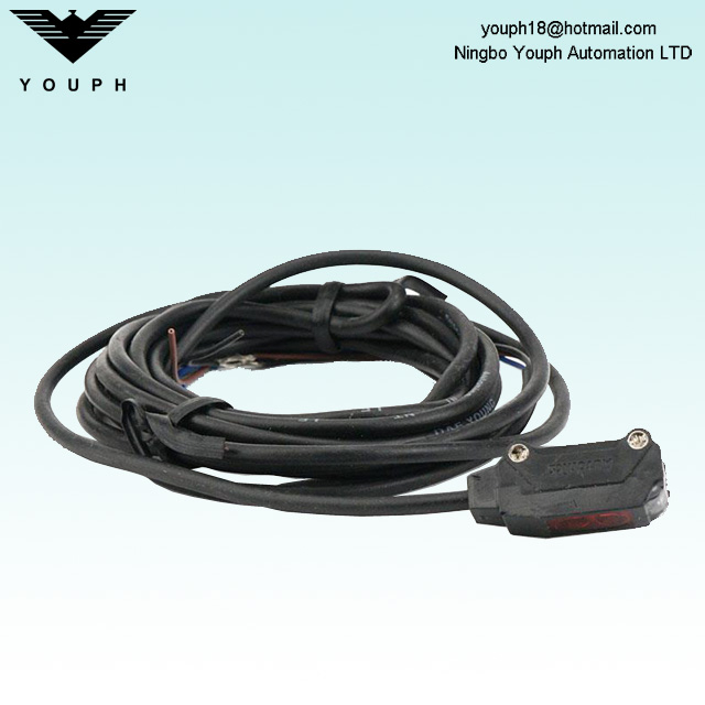 Autonics BTS30-LDTD BTS30-LDTD-P BTS Série Dark on Convergent Reflective Photo Sensor