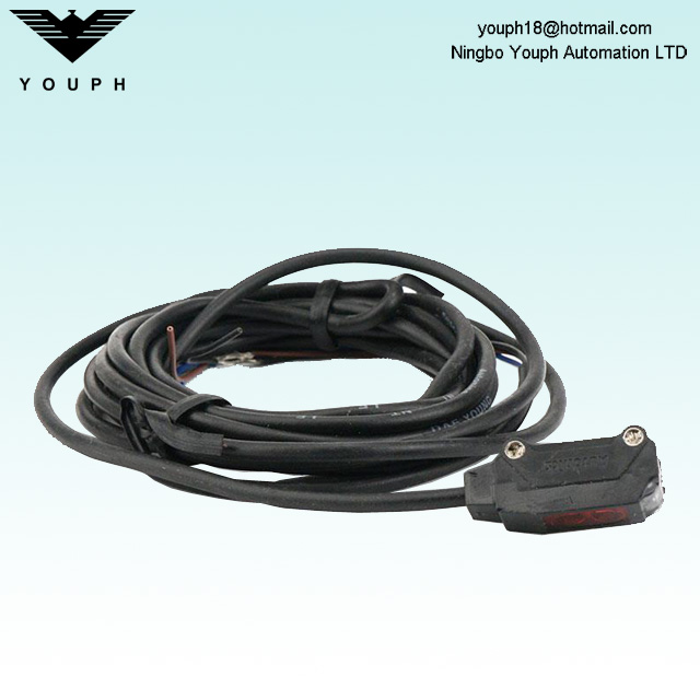 Autonics BTS30-LDTD BTS30-LDTD-P BTS Série Dark on Convergent Reflective Photo Sensor