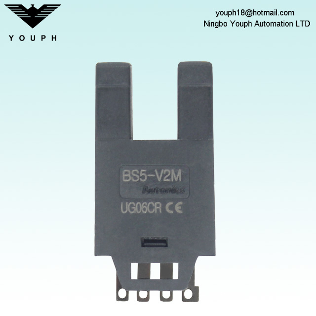 Autonics BS5-V2M BS5-V2M-P PORT-POR-PORT PNP PNP Photomicro Capteur