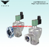 ASCO SCE353A831 SGE353A831 Kits de pièce de rechange C117285 G1-1 / 2 Valve d'impulsion d'alimentation