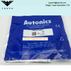 Autonics PRCM12-4DN2 PRCM12-4DP2 PRCM Série Cylindrique de type connecteur Capteur de proximité