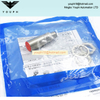 Autonics PRCM18-5DP PRCM18-5DN PRCM Série cylindrique Type de connecteur Capteur de proximité