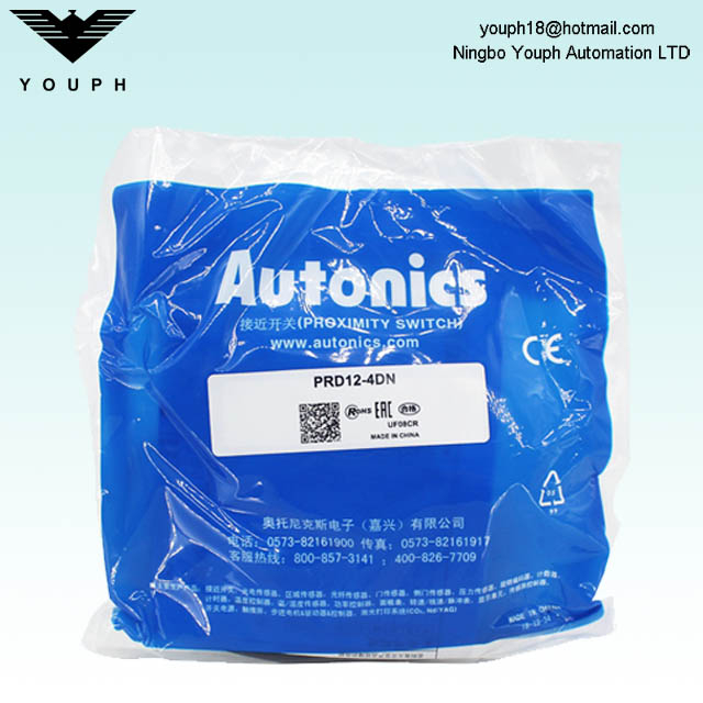 Autonics PRD12-4DN PRD Series Série de proximité