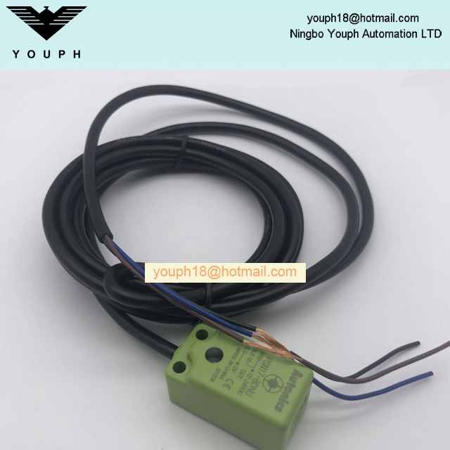 Autonics PSN17-8DNU PSN17-8DPU Interrupteur de proximité du côté supérieur