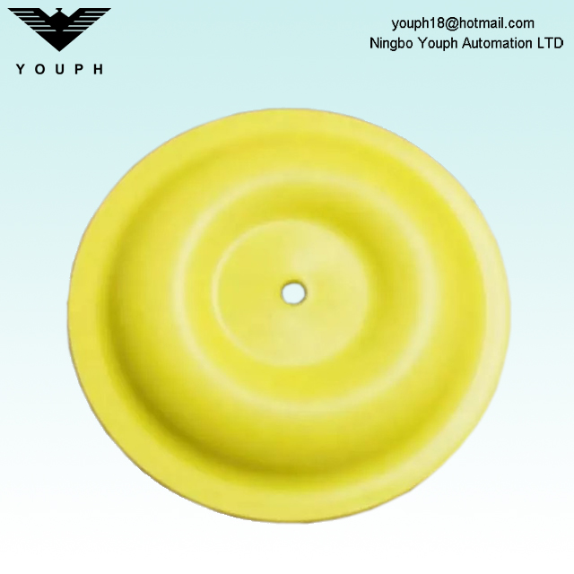 E505XL Versa-Matic 1/2 pouce SP Spory Santoprène Diaphragm 