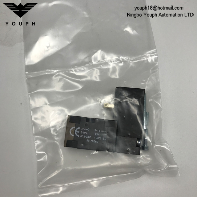 Norgren 59.70063 F011068 3/2