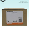 Autonics BYD50-DDT Convergent Réflexion avec un capteur photoélectrique de l'amplificateur