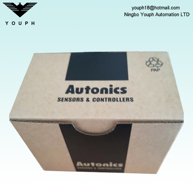 Autonics CR30-15AC M30 Capteur de proximité CA cylindrique normalement fermé