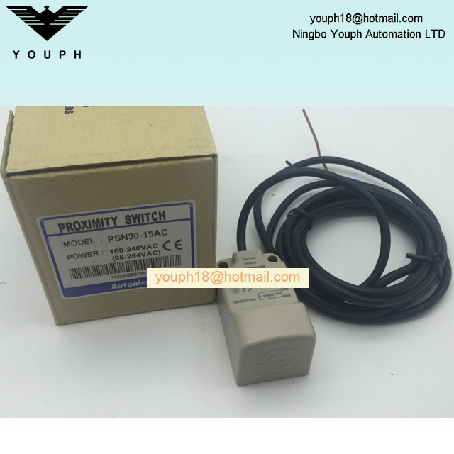 Autonics PSN30-15AC ACT.