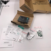 MOXA TCC-100I V2.2.1 RS-232 isolé à RS-422/485 Convertisseur bidirectionnel