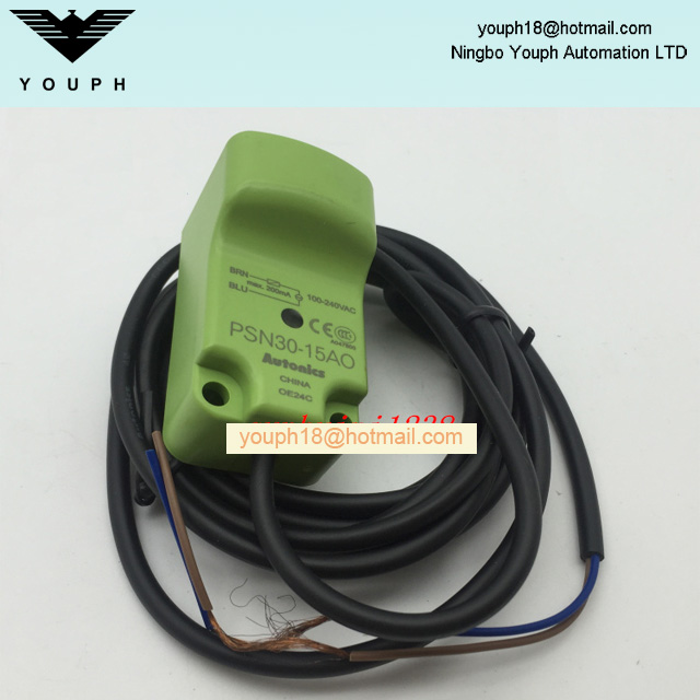 Autonics PSN30-15AO ACTORIE DE POWER POWER STODIT