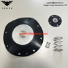 GOYEN K5004 (M1638A) RCA50T CA50T010-300 CA50T010-305 Valve d'impulsion de la série T 2 'kit de réparation de diaphragme de nitrile