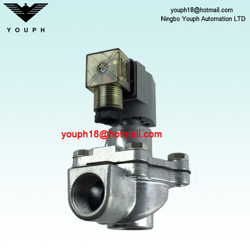 GOYEN CA20T CA20T010-300 CA20T010-305 G3 / 4 'Soupape à jet d'impulsion