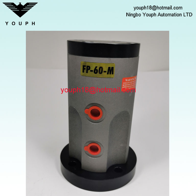 Piston FP-60-M
