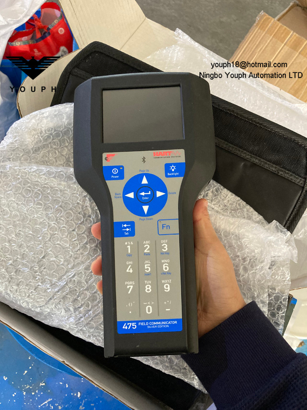 Module Emerson Hart 475 Field Communicator Power