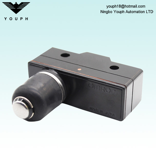 OMRON Z-15GK355-B l'interrupteur de limite