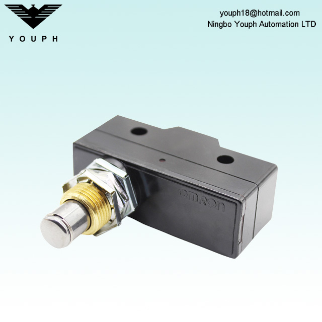 OMRON OMRON INTERRIPTION DE NIMPLOIR INTÉRIEUR Z-15GQ-B